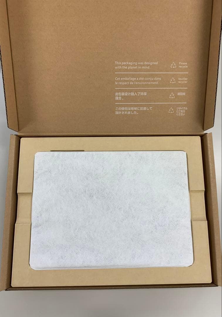 【未使用品】Microsoft Surface Go3 本体①