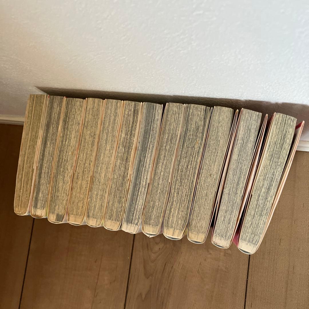 値下げワンピース1〜89巻セット