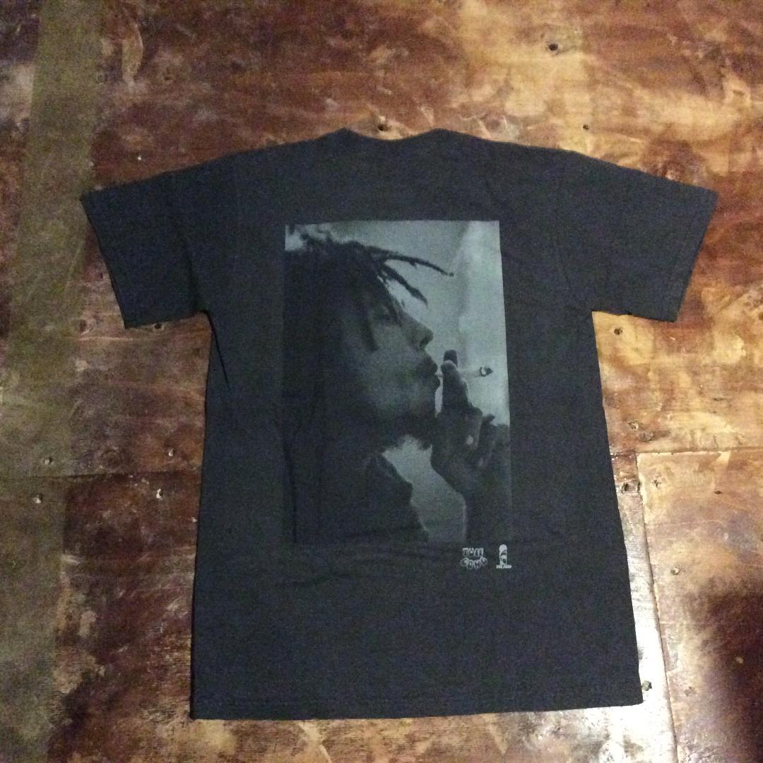 新品 Stussy Tシャツ ボブマーリー