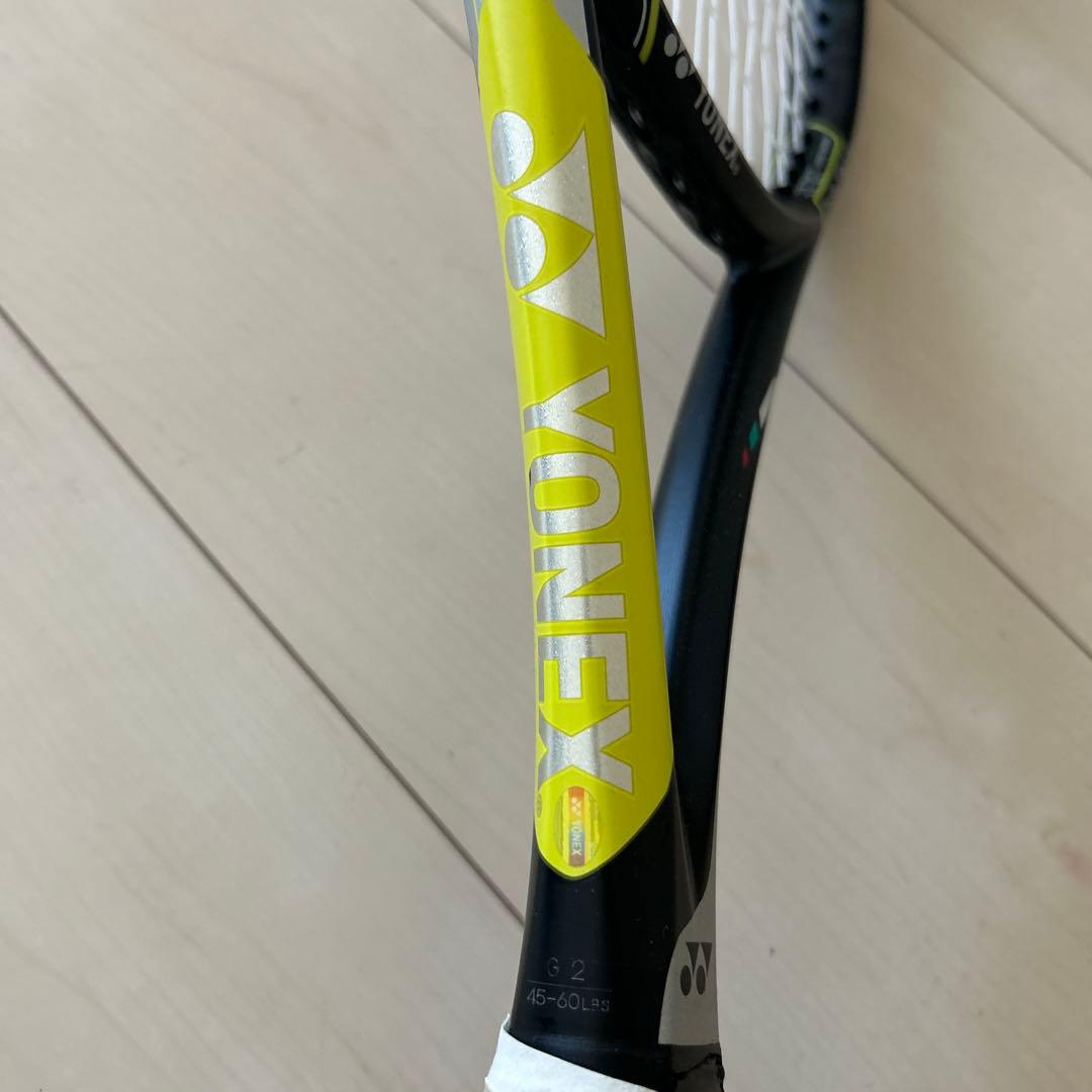 YONEX EZONE Ai 98 テニスラケット