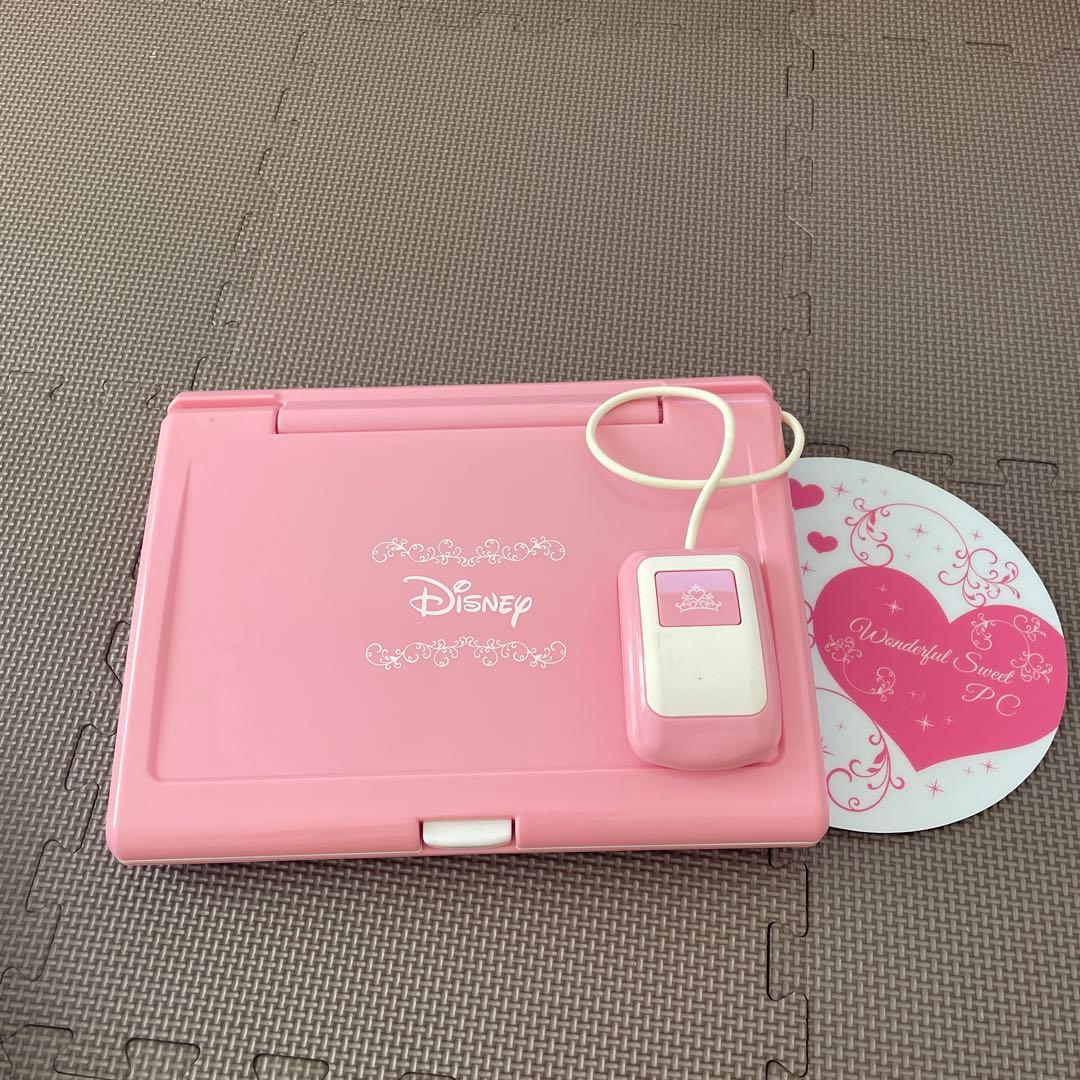 子供用ノートパソコン