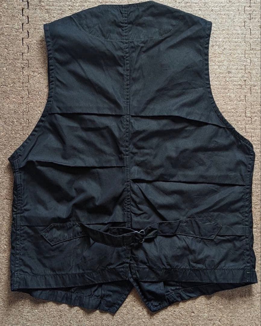 トップス Rebuild by Needles BDU Vest