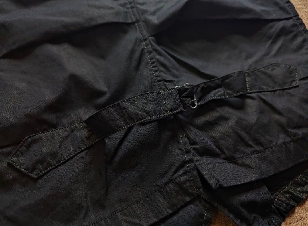 トップス Rebuild by Needles BDU Vest