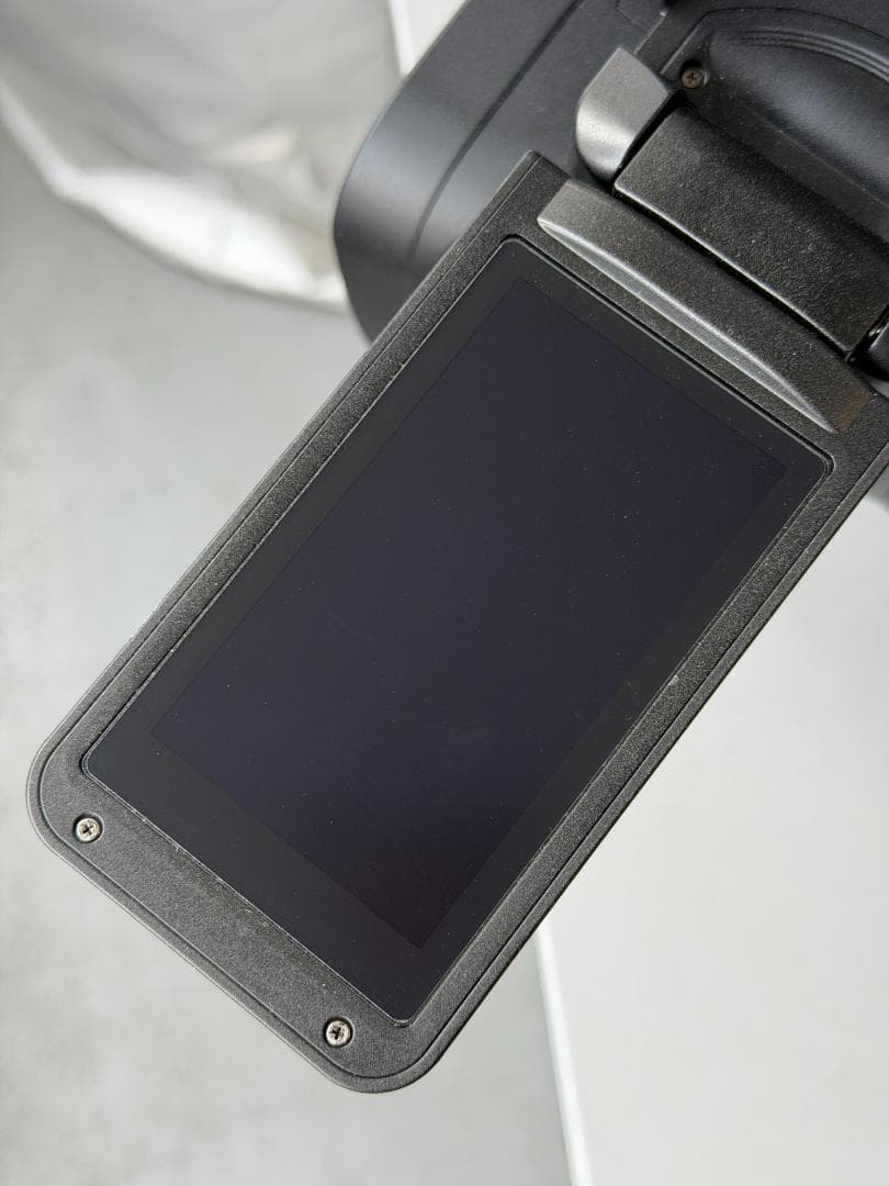 CANON XF605 / BP-A60 / CG-A10 バッテリー２本セット