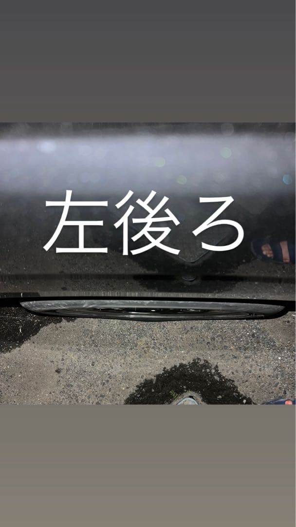 ハイエース　タイヤホイールセット　メッキホイール