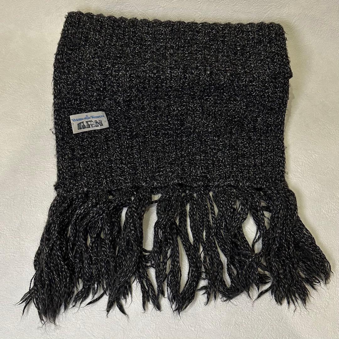 小物 vivienne westwood MAN archive libmuffler