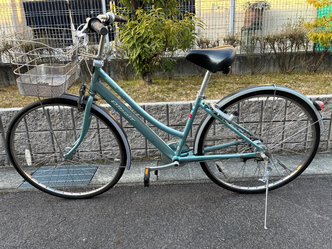 と*つ様 写真追加【名古屋市】アルベルトロイヤル（ALBELT）27インチ 5段