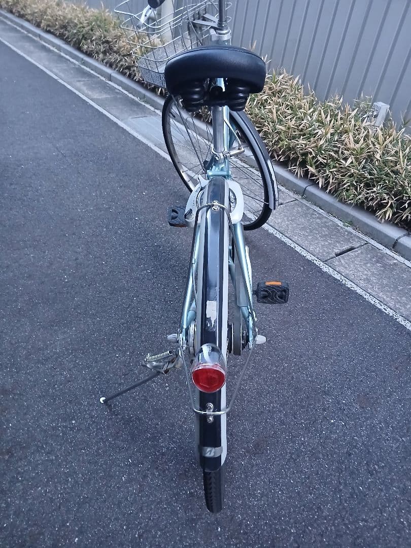 と*つ様 写真追加【名古屋市】アルベルトロイヤル（ALBELT）27インチ 5段