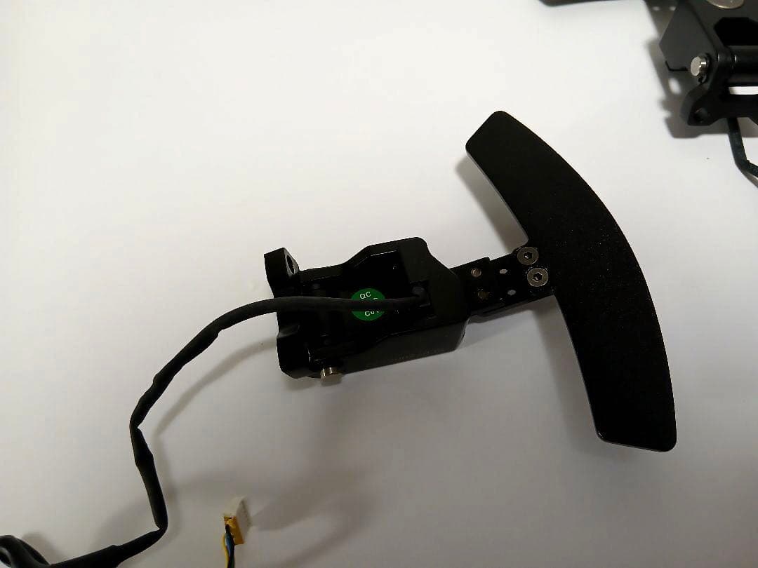 その他 ClubSport Magnetic Paddle Module