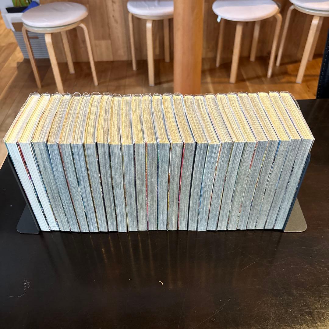 鬼滅の刃 全23巻セット＋おまけ2冊