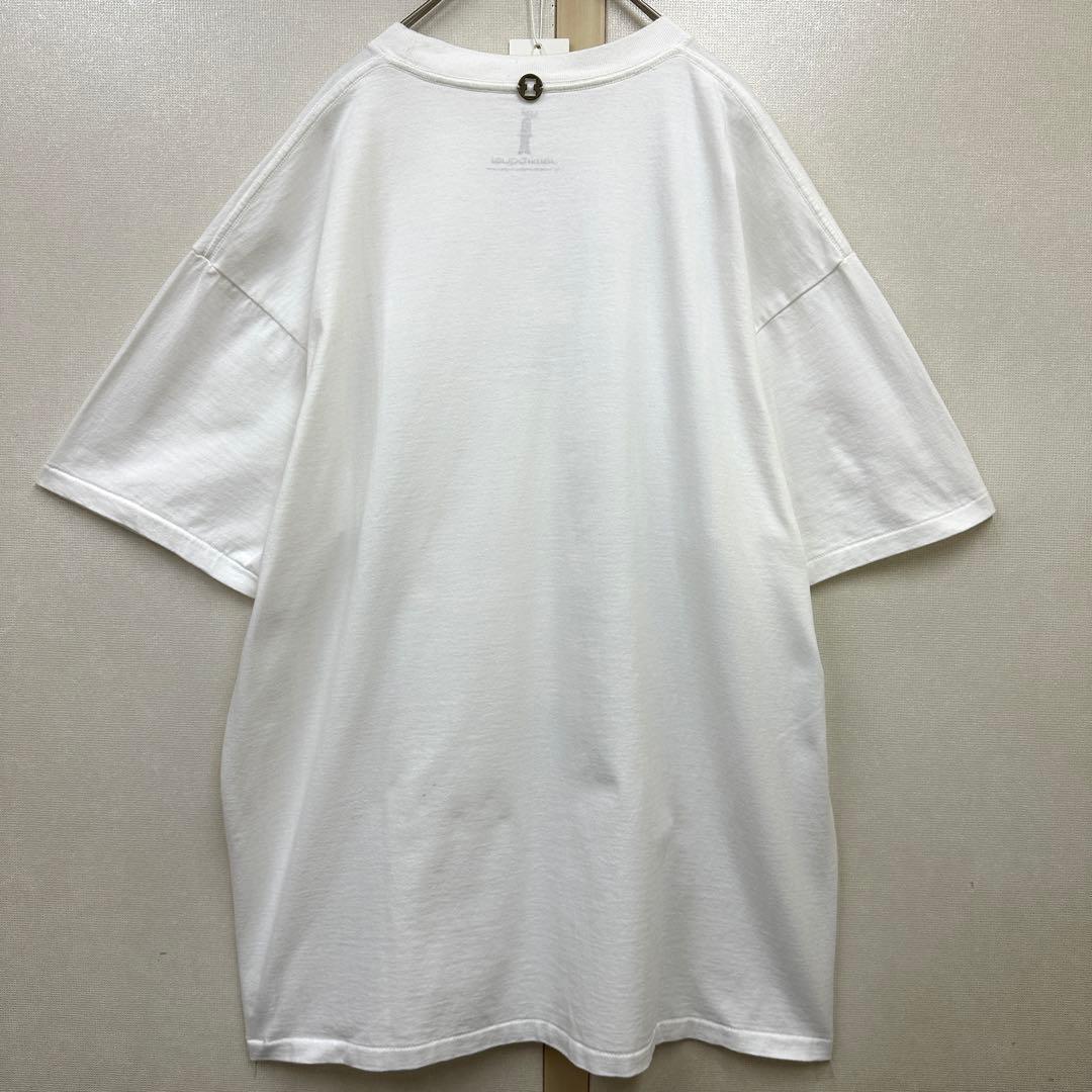 新品 ジャミロクワイtシャツ インソニアプロジェクツ 【MAZZELラン着用】