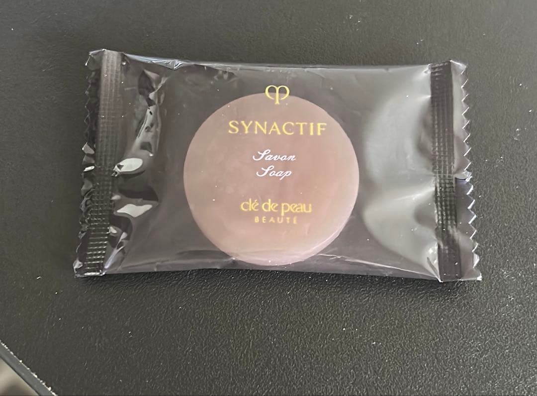 clé de peau BEAUTÉ クレドポーボーテ セット