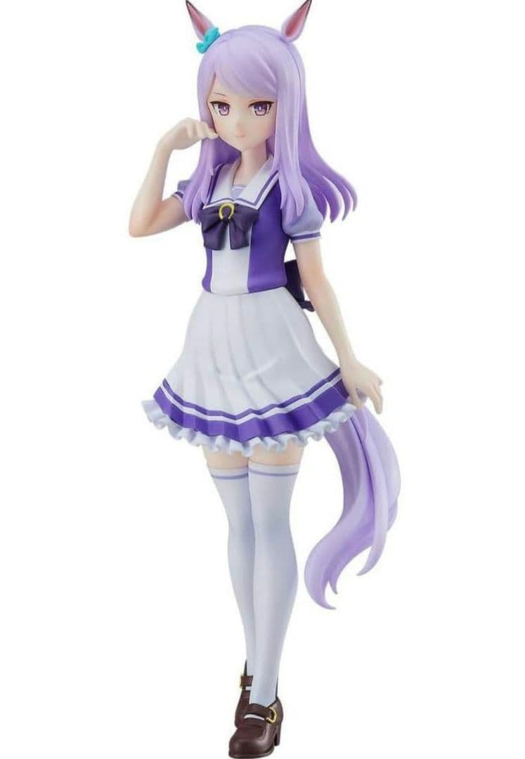 POP UP PARADE ウマ娘制服Ver. 3体セット 新品・未開封