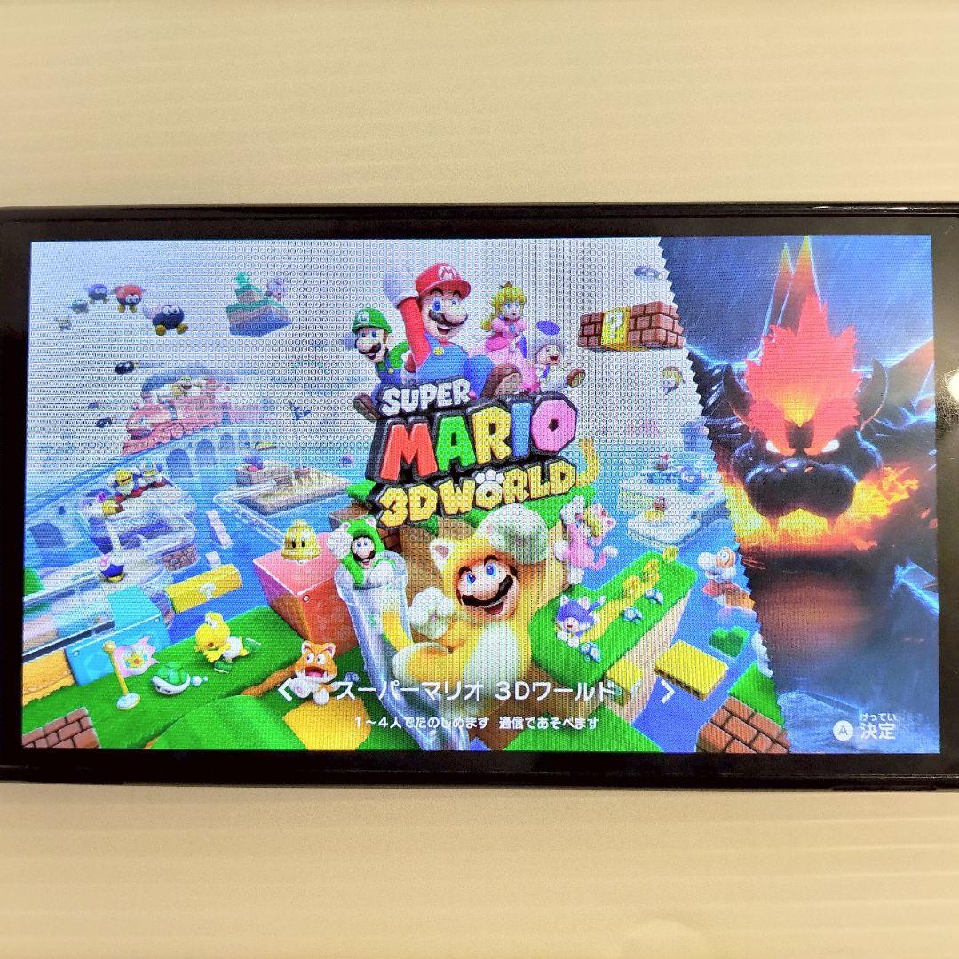 スーパーマリオシリーズ 3本セット