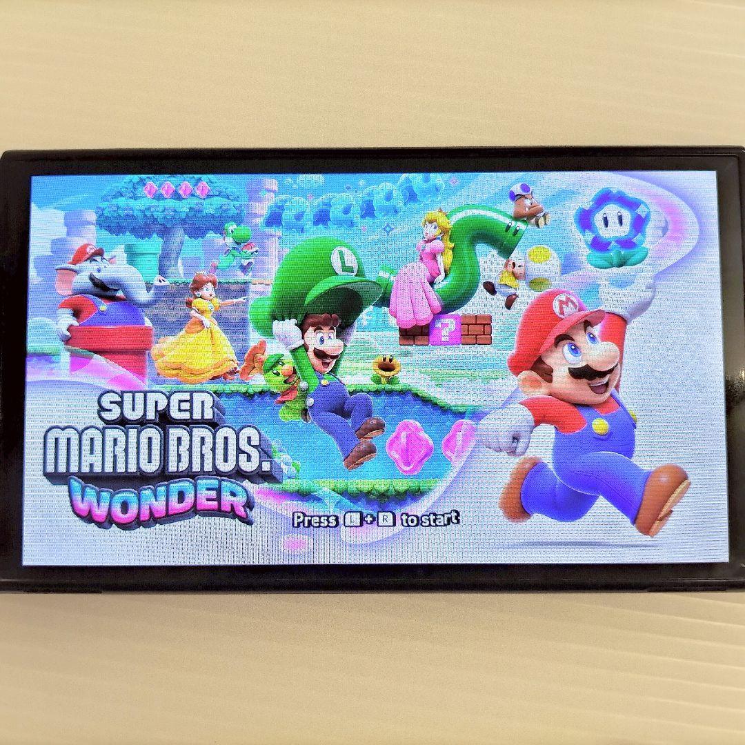 スーパーマリオシリーズ 3本セット