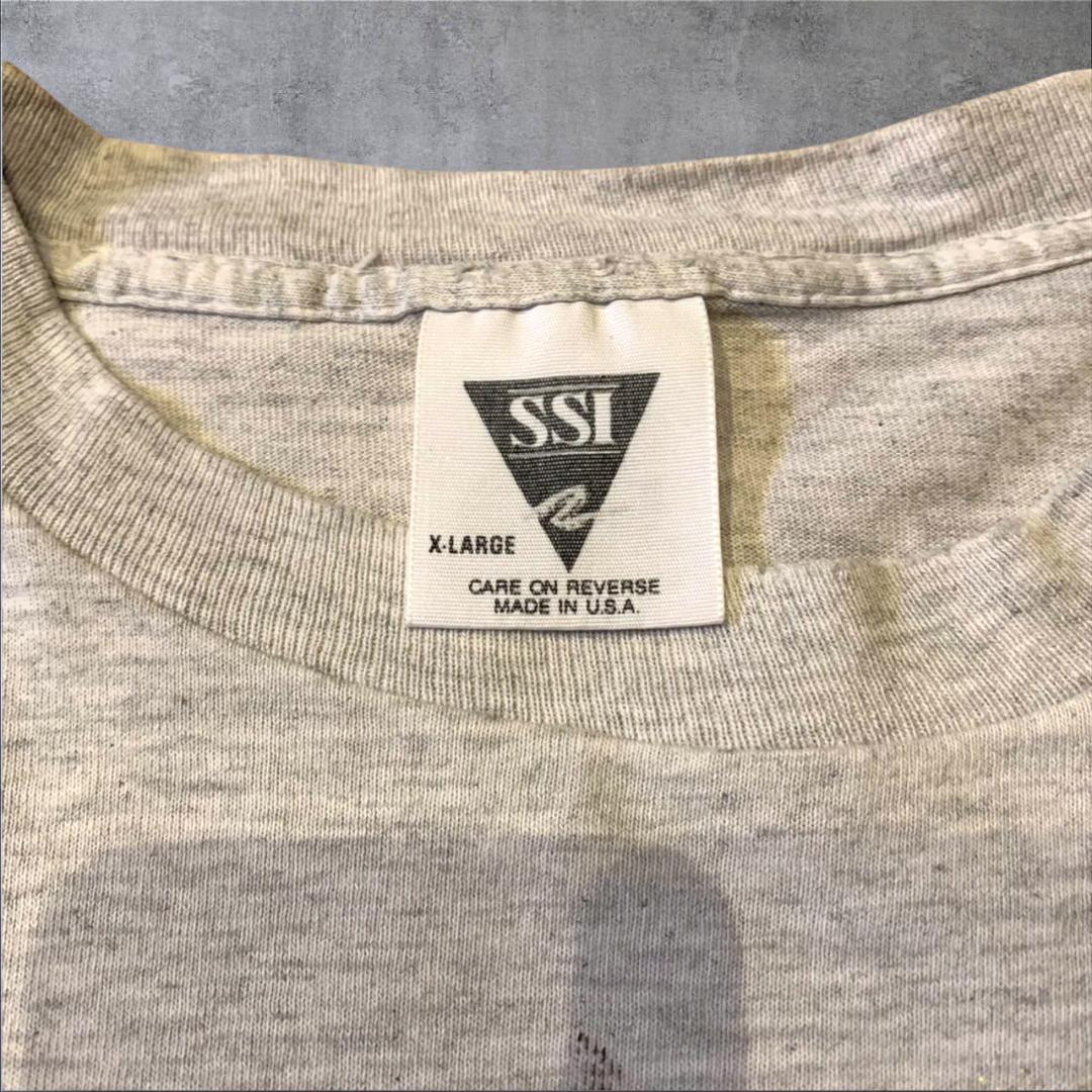 90s BATMAN バットマン リターンズ USA製 ビンテージTシャツ XL