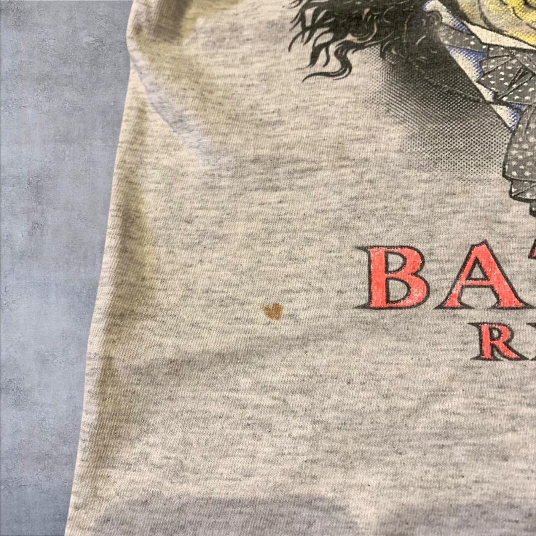 90s BATMAN バットマン リターンズ USA製 ビンテージTシャツ XL