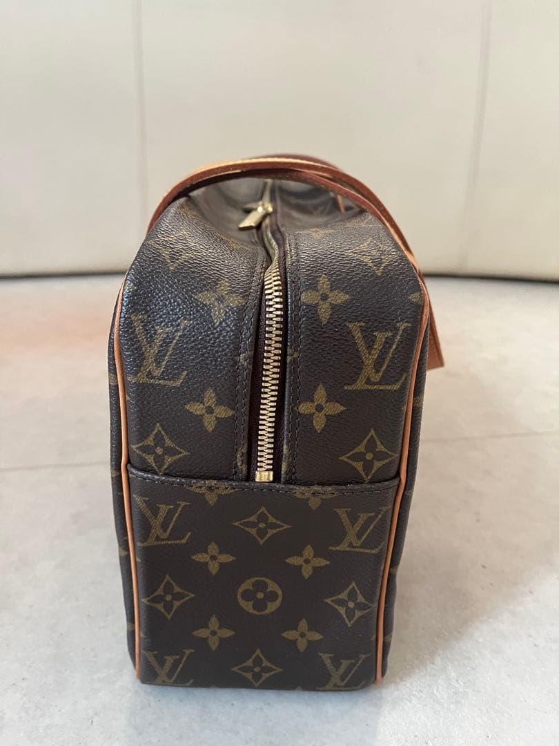 【MIn様】 Louis Vuitton ボストンバッグ モノグラム　シテGM