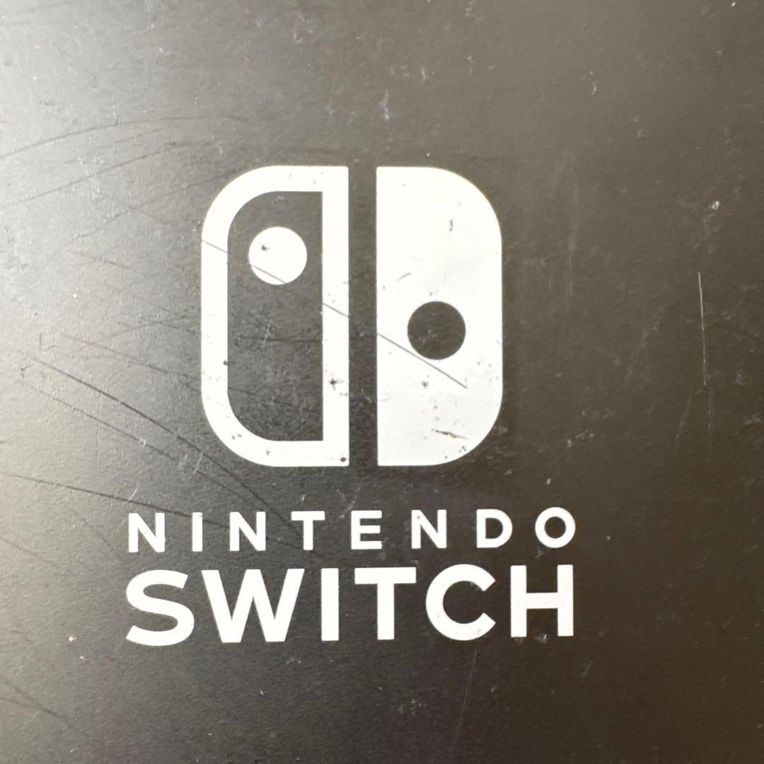 あつまれ森カラーおまけ付き！Nintendo Switch送料無料
