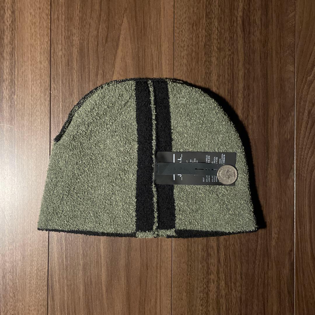 帽子 J.L-A.L Eyre Beanie