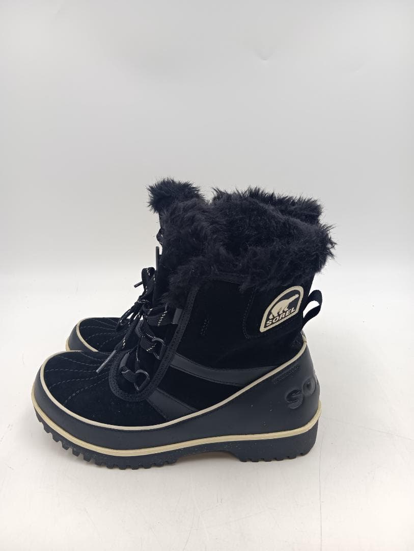 SOREL スノーブーツ ティボリ II 24㎝