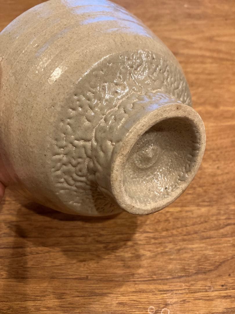 井戸茶碗　炉開きに！