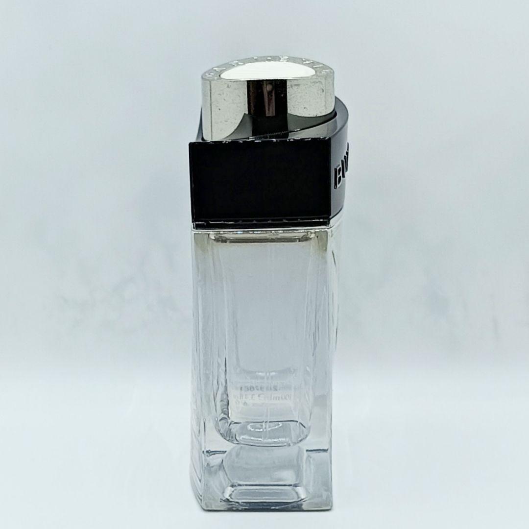 ほぼ満量 ブルガリ マン 100ml　ブルガリマン　BVLGARI MAN
