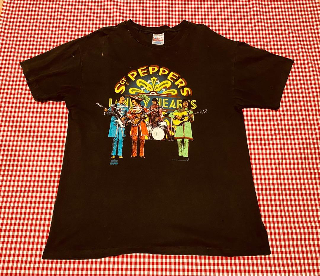 ザ•ビートルズ　Tシャツ　XLサイズ