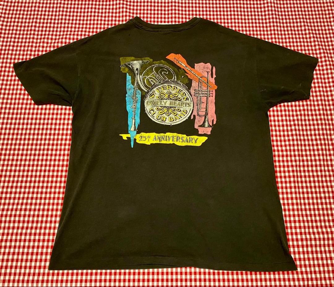 ザ•ビートルズ　Tシャツ　XLサイズ