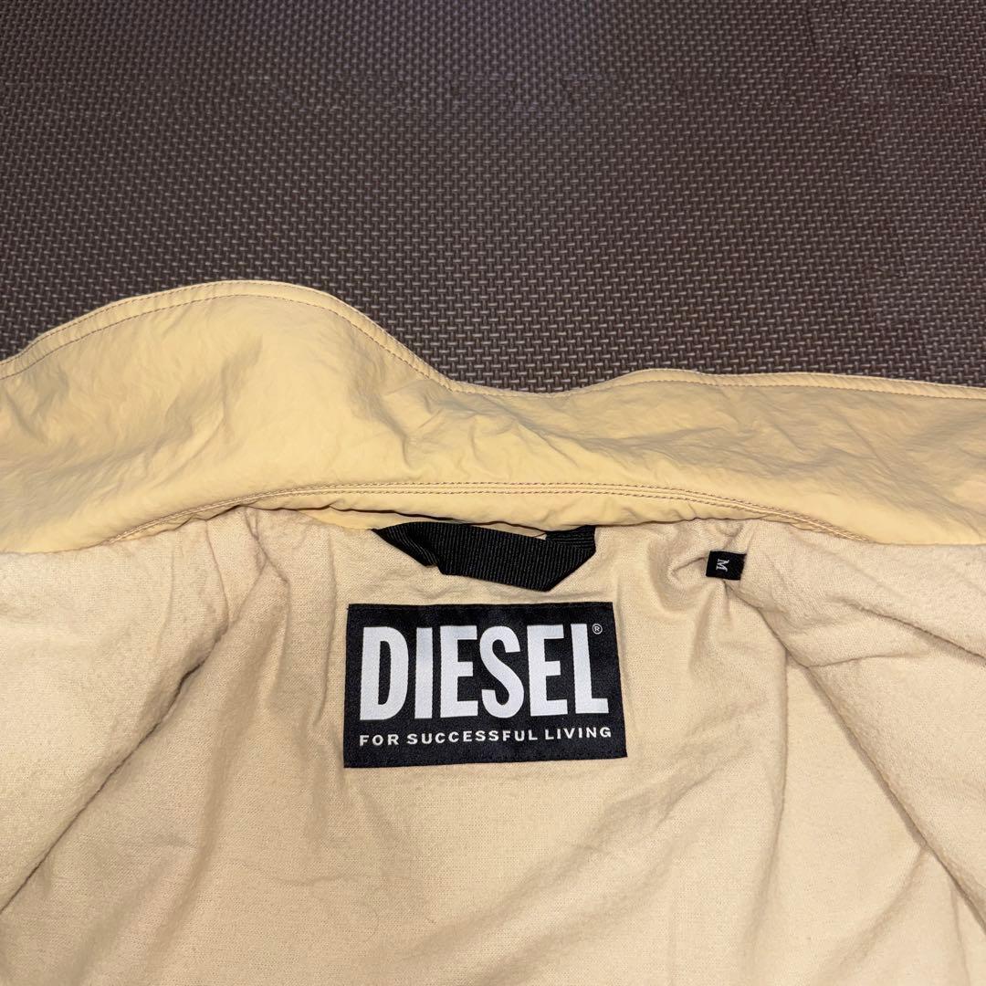 ディーゼル DIESEL ジャケット ブルゾン　アウターのま