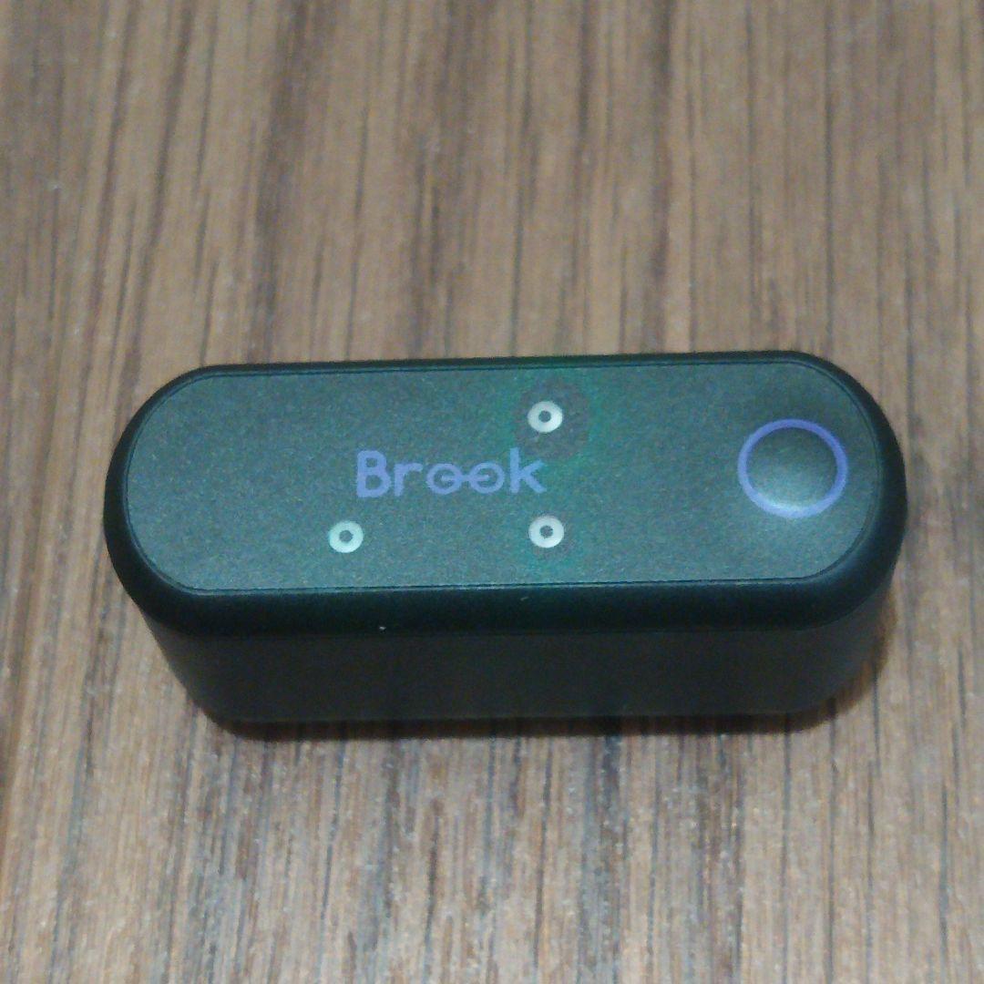 Brook　ARmate　ポケモンGO用ツール