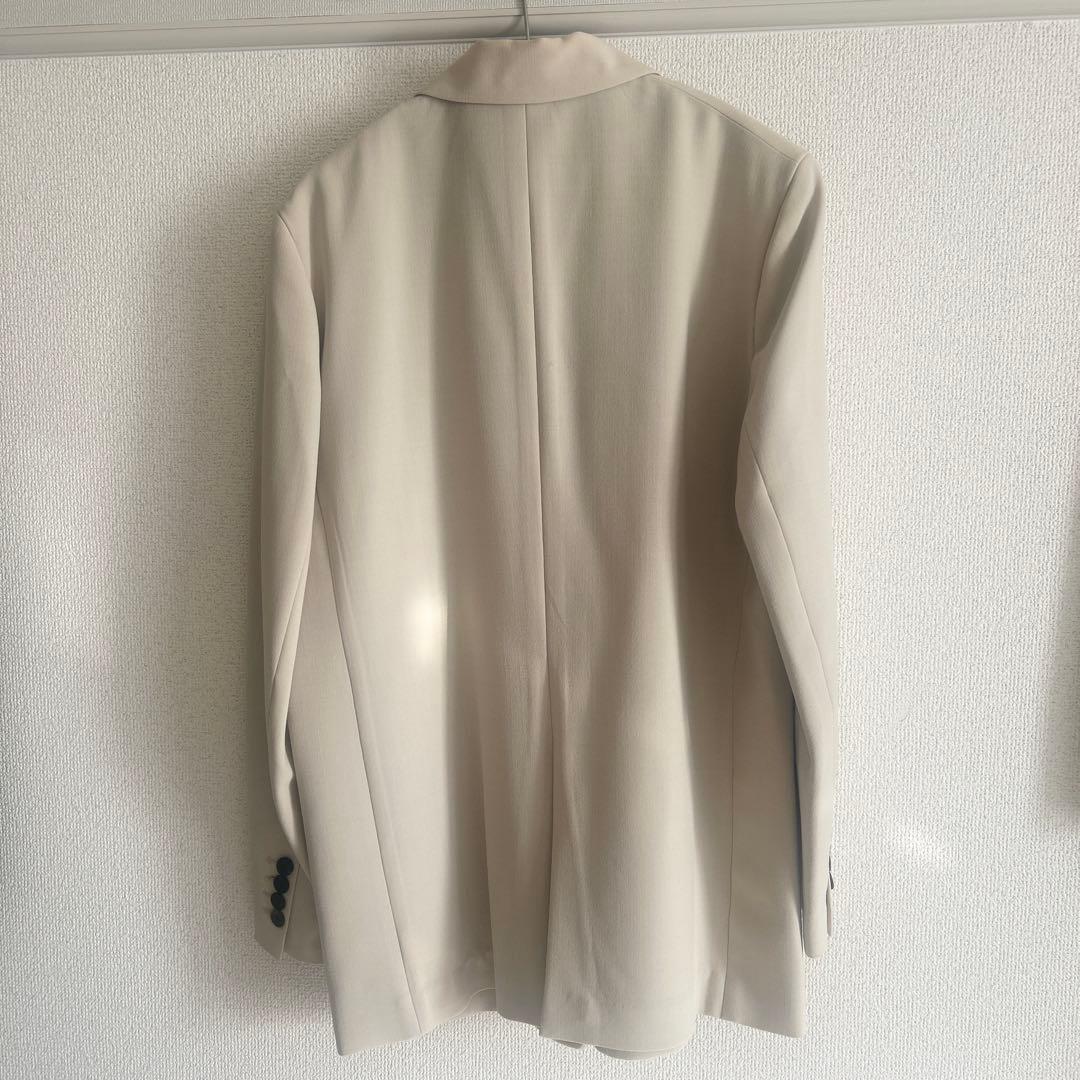 《美品》martiniqueシングルテーラードジャケット