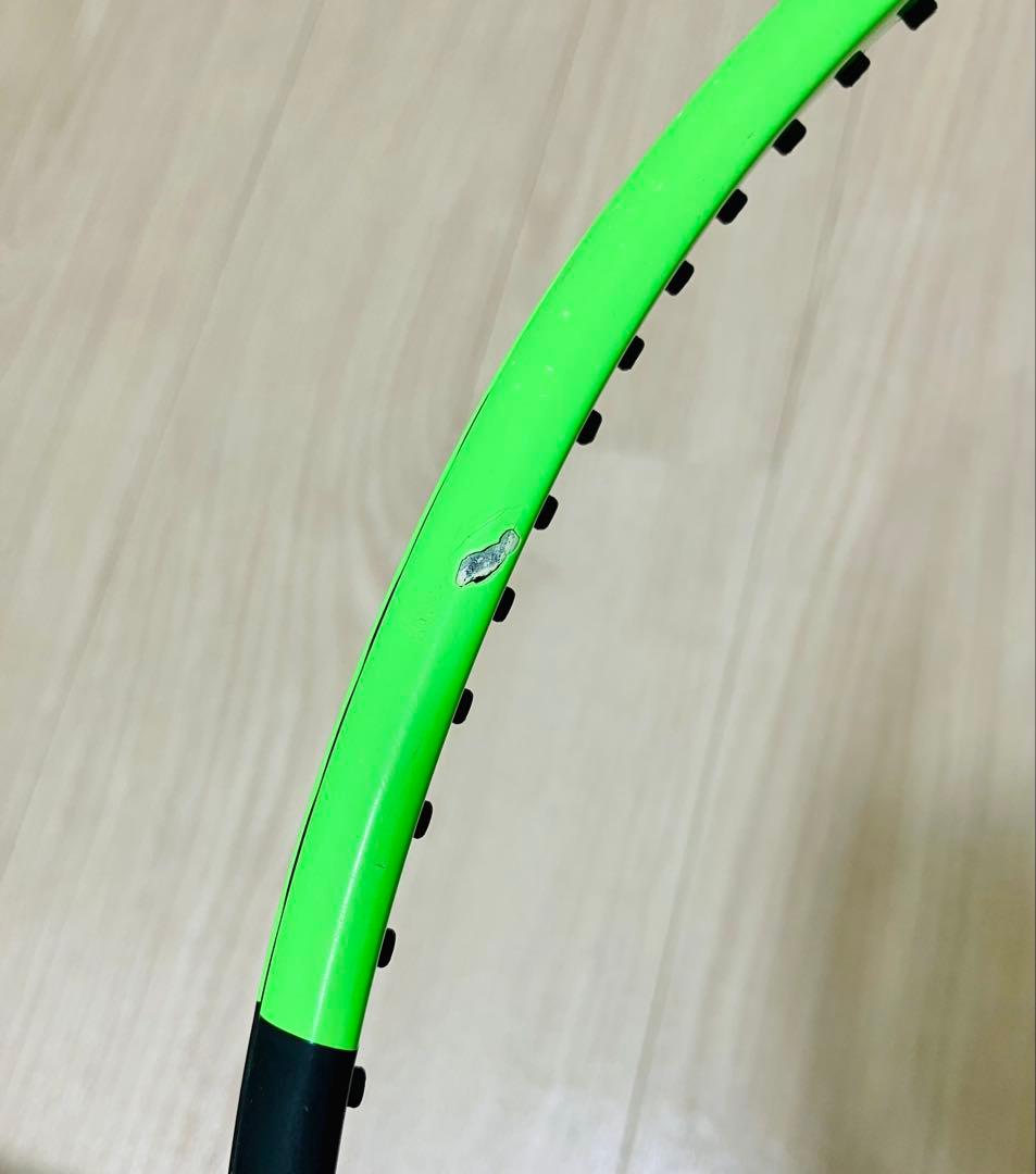 Wilson Blade98 18×20 G2 ウィルソンブレード