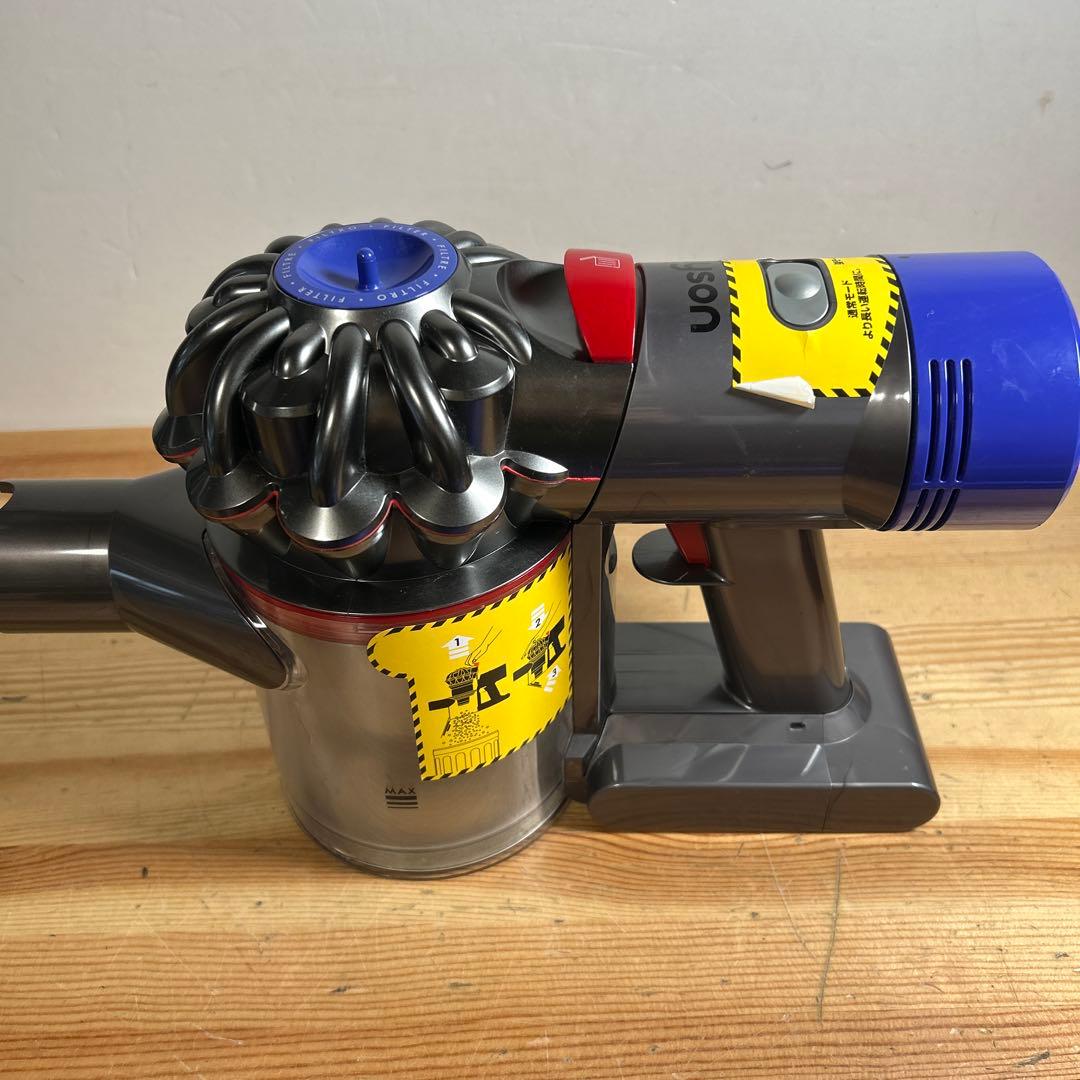 【稼働品】Dyson ダイソン V7 V8 SV11 付属品あり