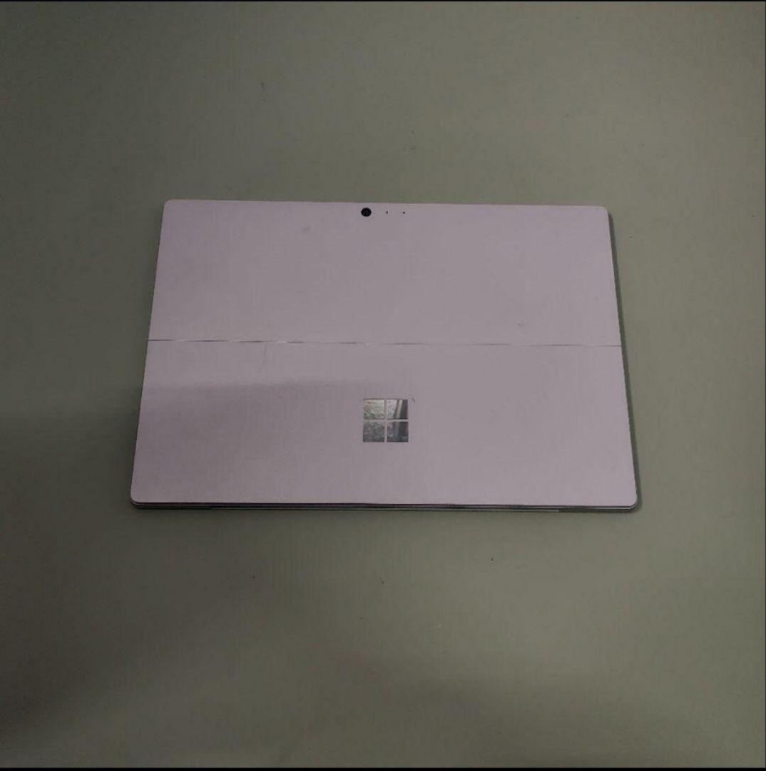 Microsoft Surface Pro 7 シルバー 本体