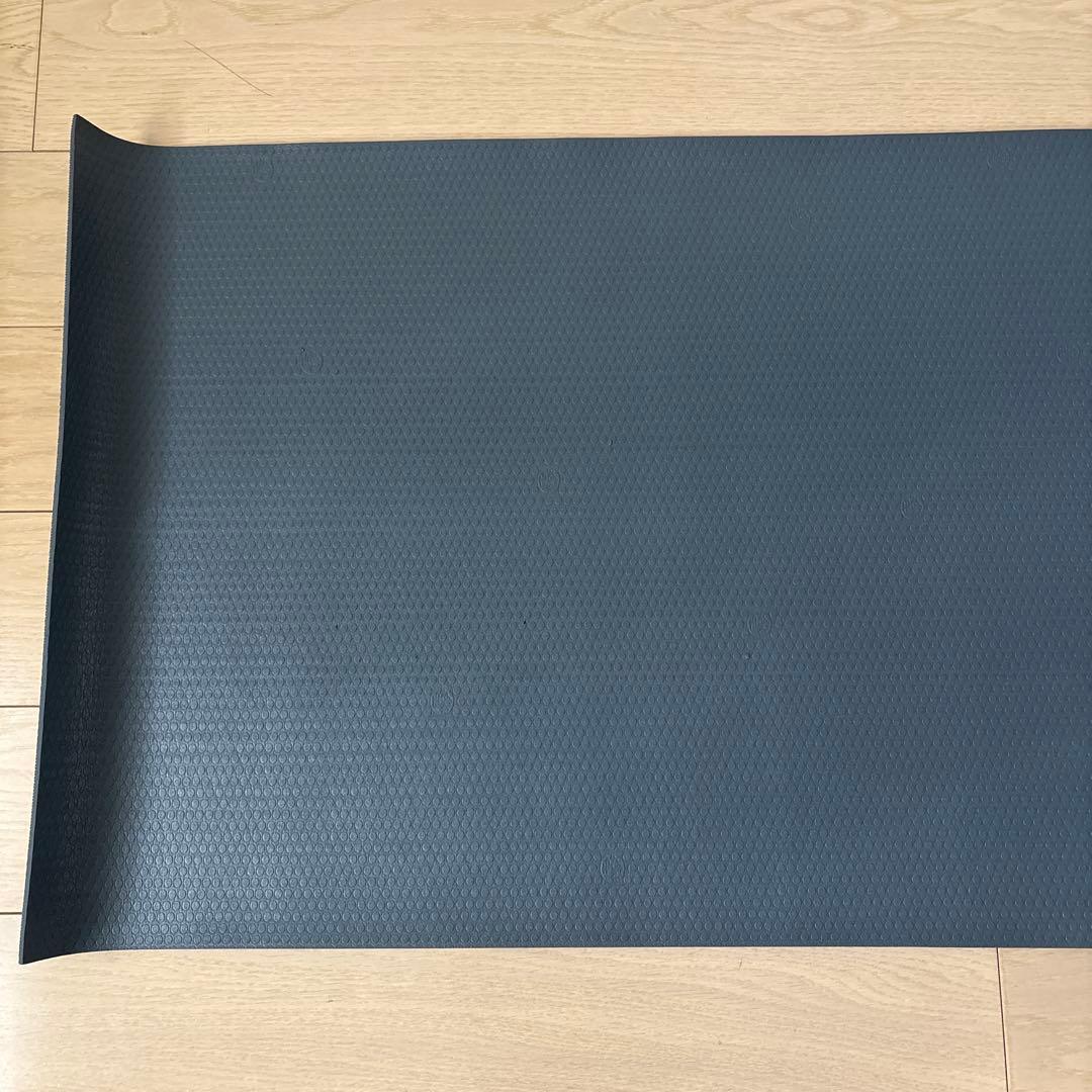 マンドゥカManduka PROlite プロライト ヨガマット (5mm) A