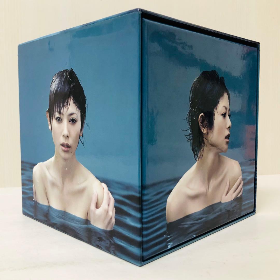 週刊真木よう子 DVD-BOX〈初回限定生産・13枚組〉
