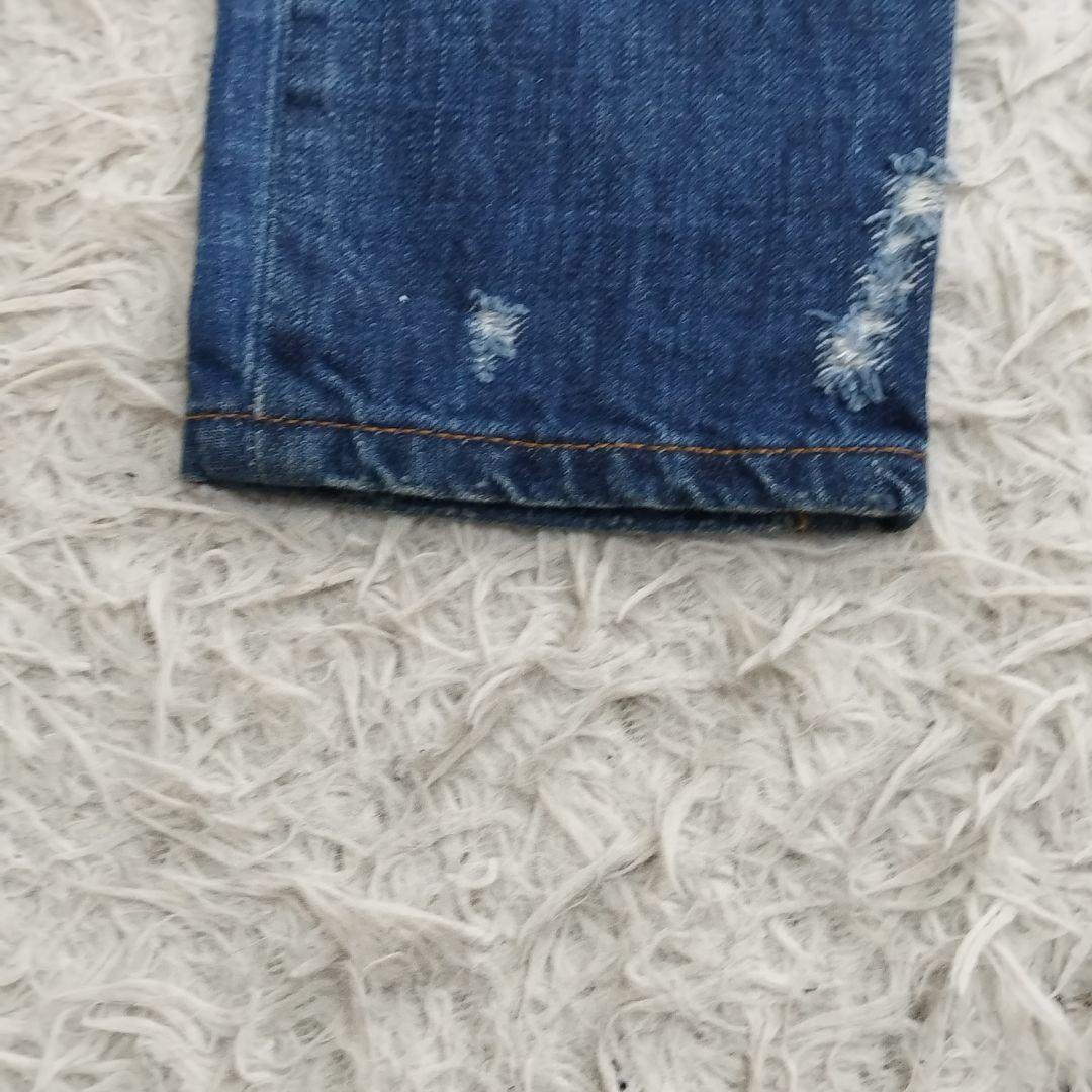 17250✨ディースクエアード cool girl jean デニムパンツ