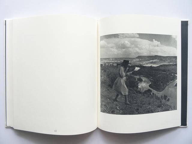 洋書◆ジョージア・オキーフ トッド・ウェッブ写真集 本 風景 景色 アトリエ