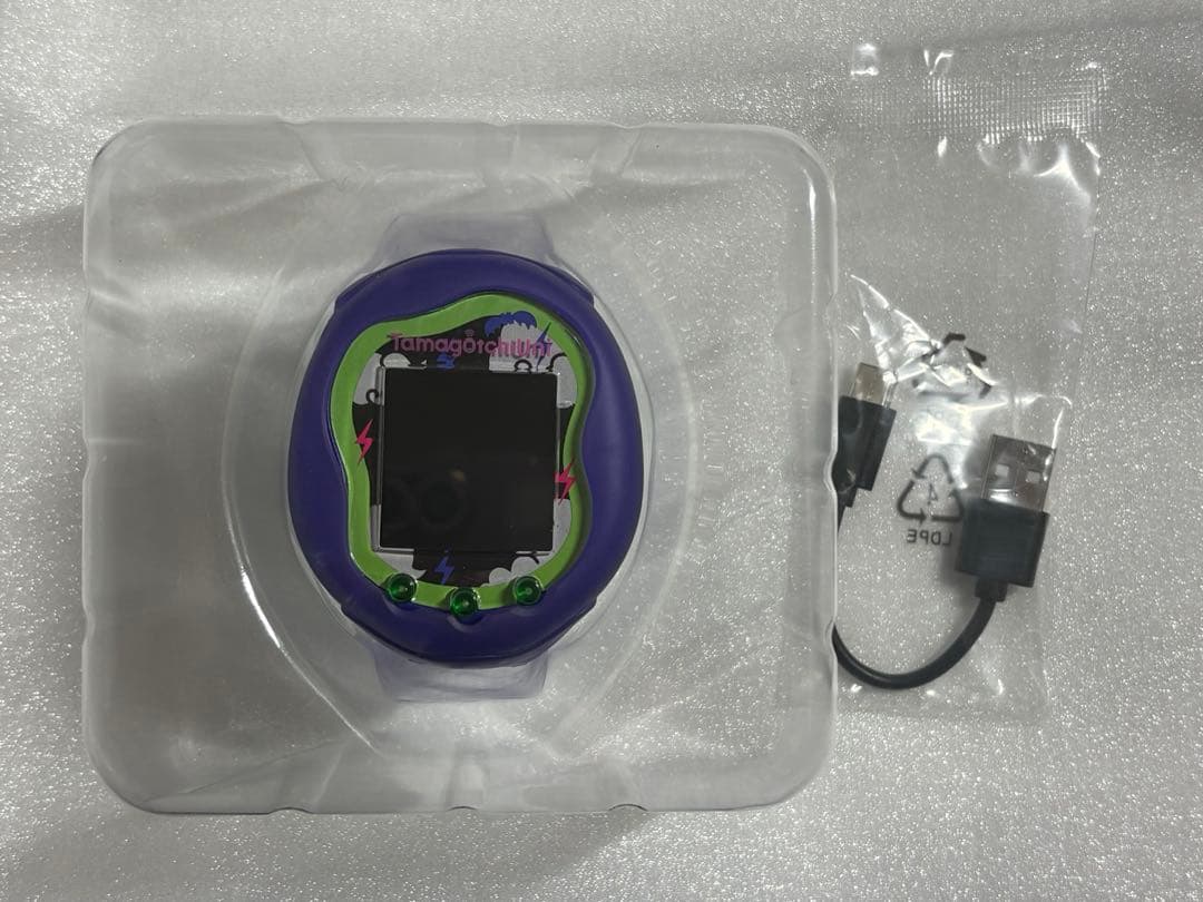 たまごっちuni Tamagotchi Uni モンスターカーニバル