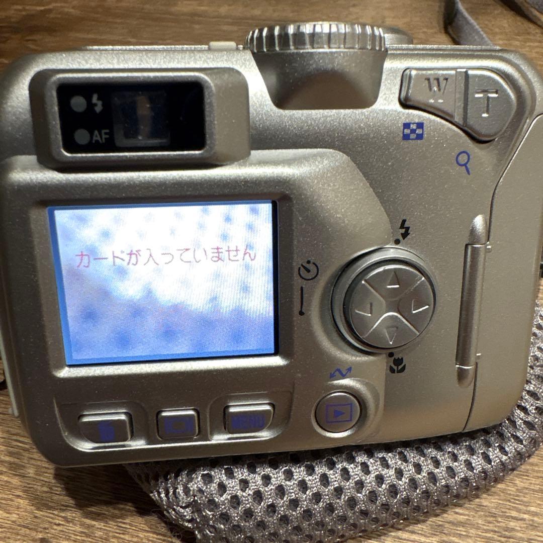 Nikon COOLPIX 2100 デジタルカメラ