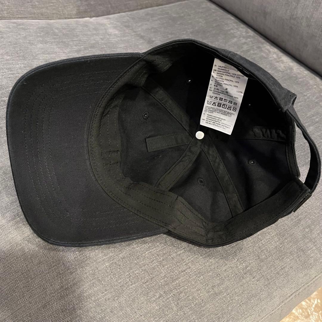 帽子 Y-3 DAD CAP