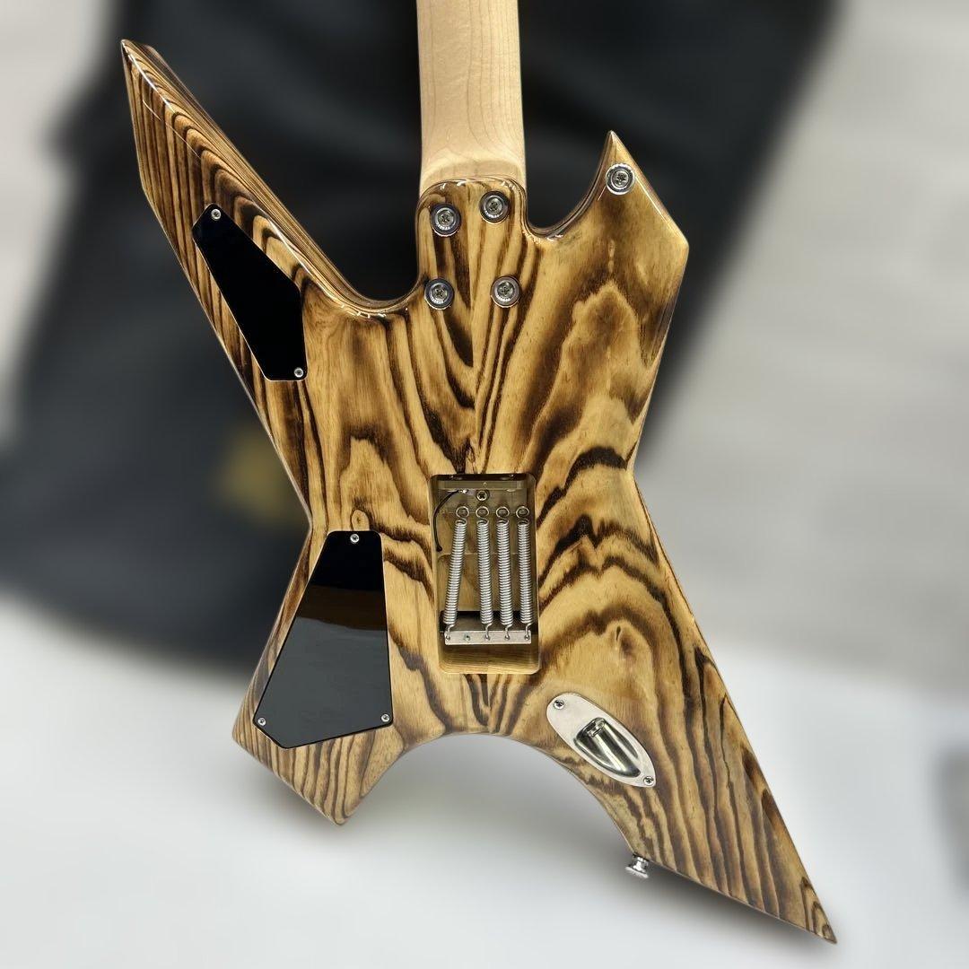 6905【美品】killer KG-Exploder Prison Burner