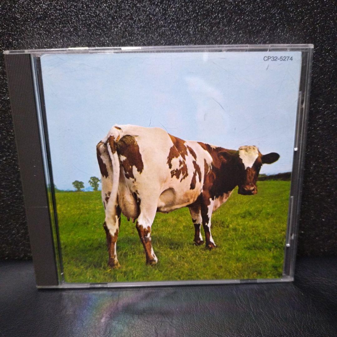 洋楽 Pink floyd Cd