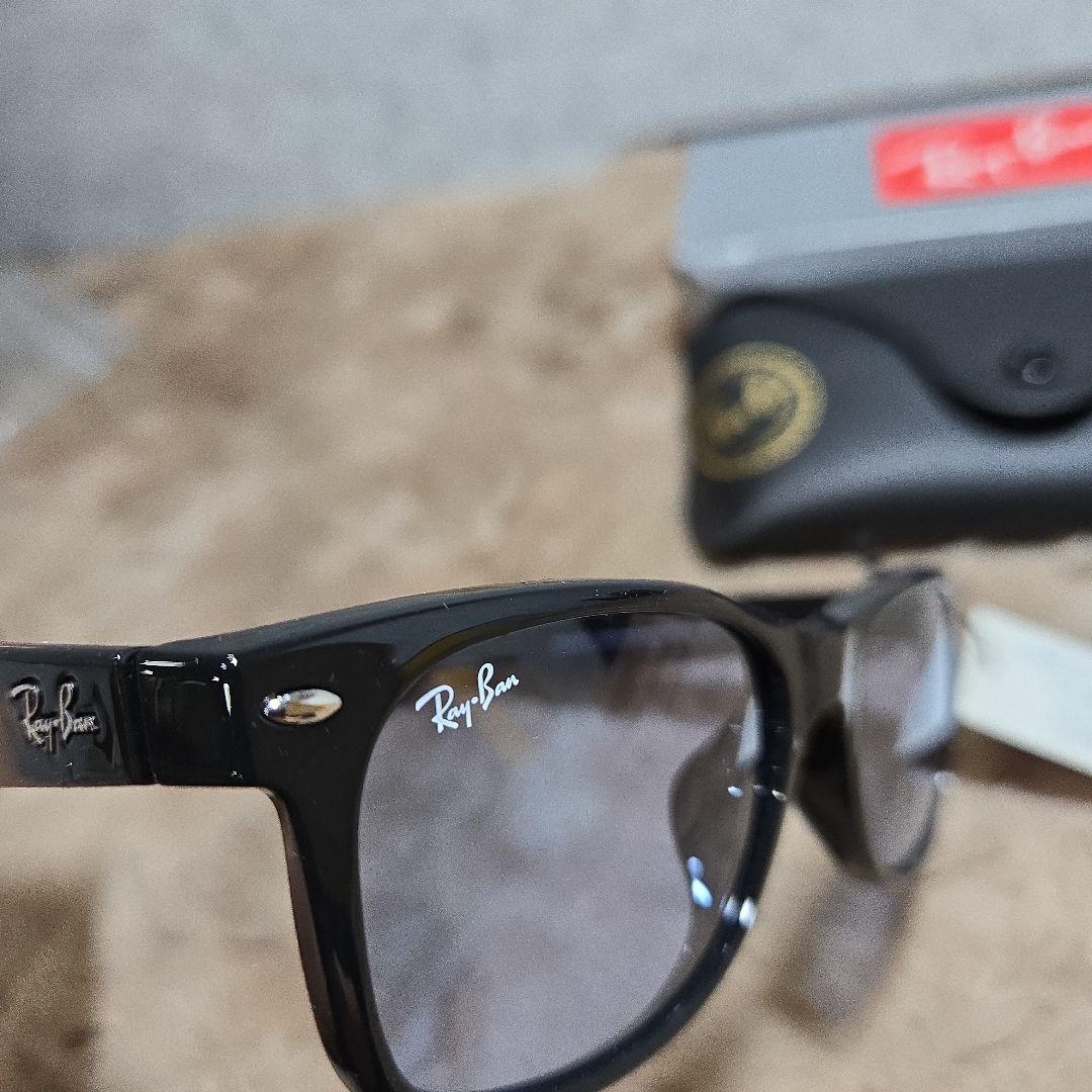 [レイバン] サングラス 0RB2132F NEW WAYFARER