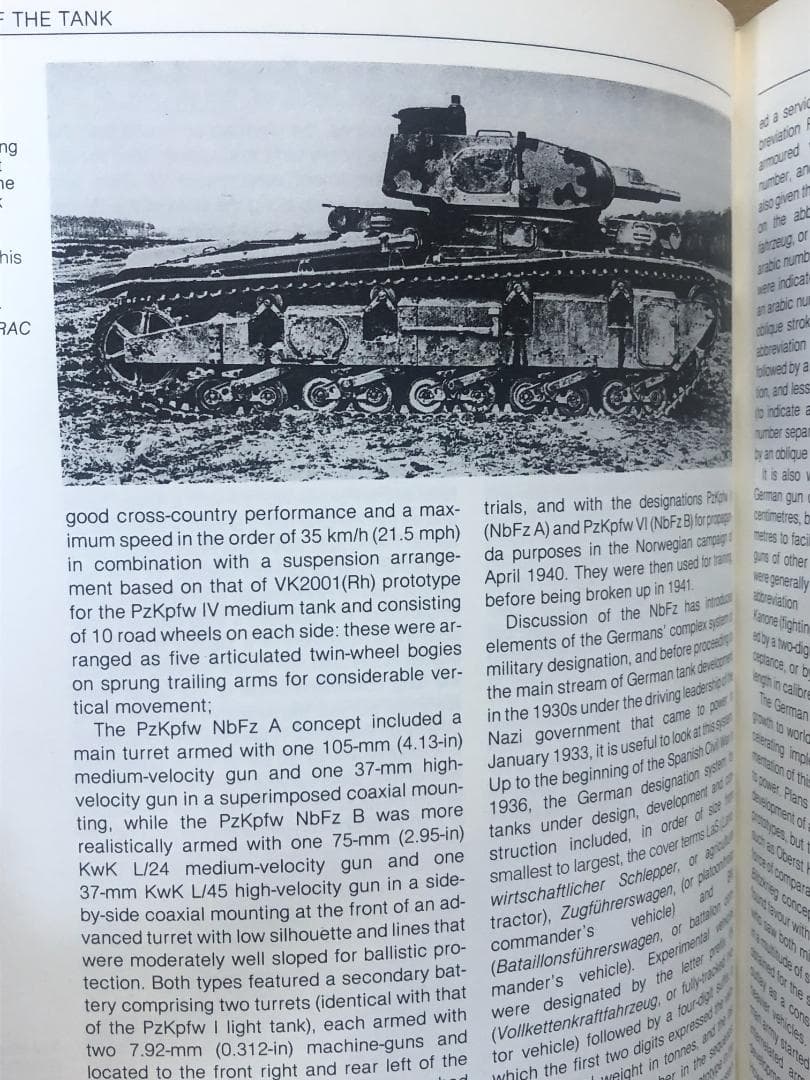 洋書 WORLD ENCYCLOPEDIA OF THE TANK