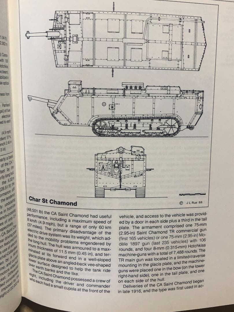 洋書 WORLD ENCYCLOPEDIA OF THE TANK