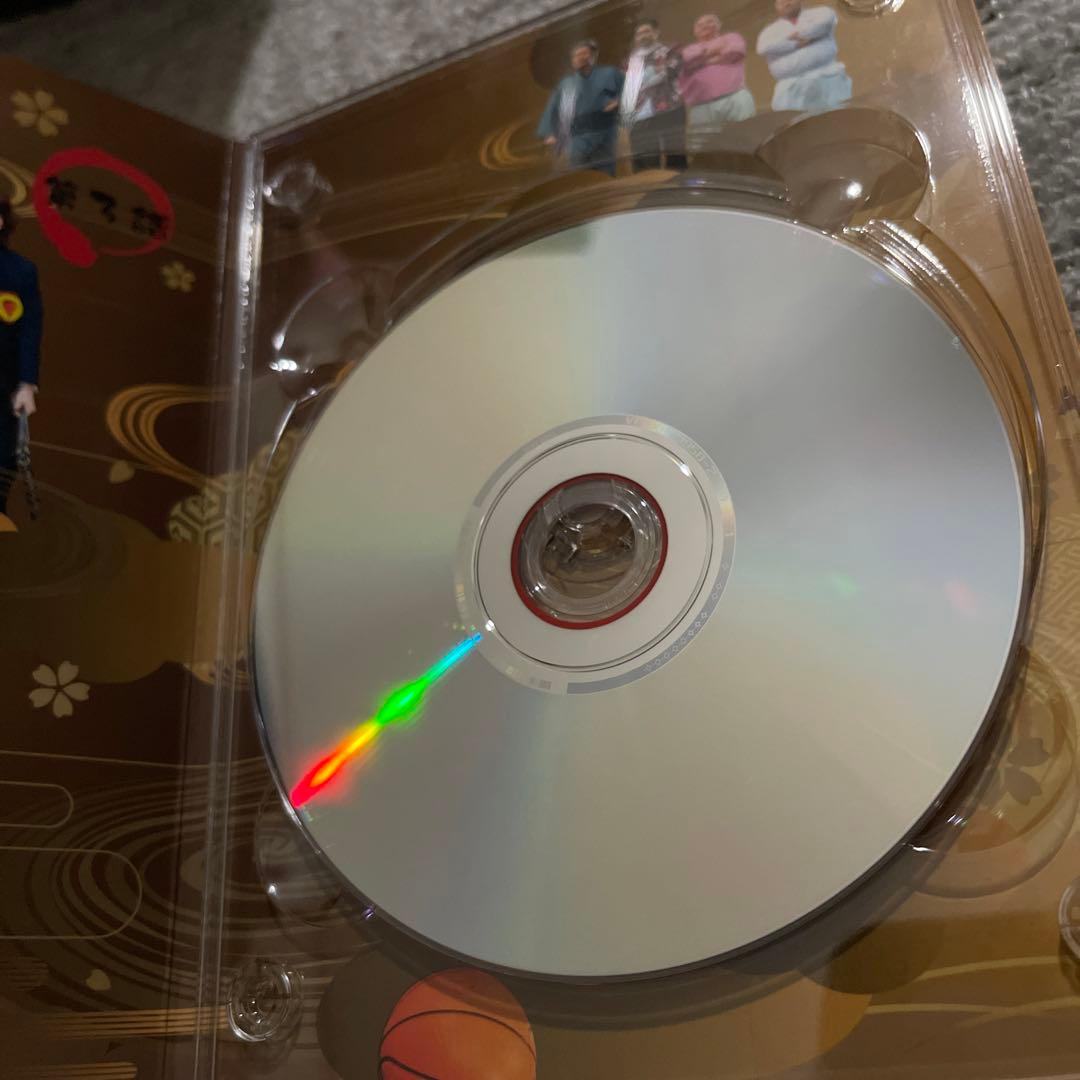 ごくせん 2008 DVD-BOX〈7枚組〉