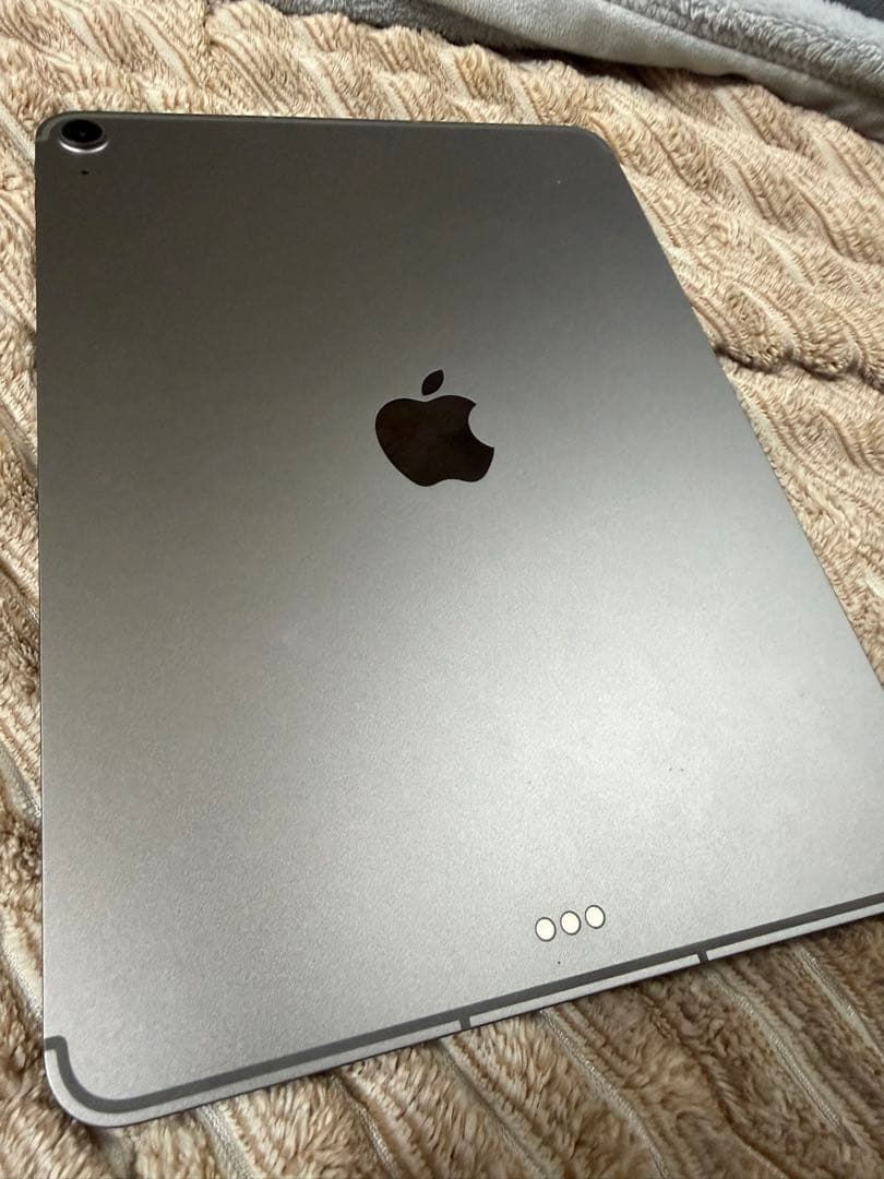 本日限定 Apple iPad 11インチ M3 128GB スペースグレー
