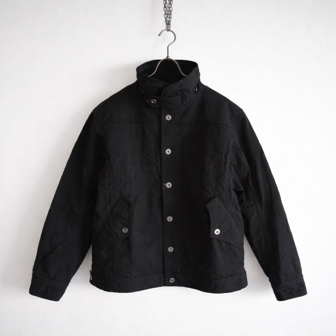 ジャケット・アウター FINAL  Japanese Archive Tech Jaket s